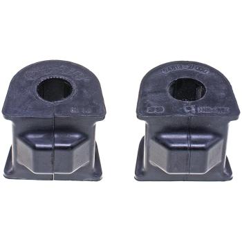 2007 Kia Spectra Suspension Stabilizer Bar Bushing Kit Front Dorman 540390 image 1 of 2