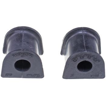2007 Kia Spectra Suspension Stabilizer Bar Bushing Kit Front Dorman 540390 image 2 of 2