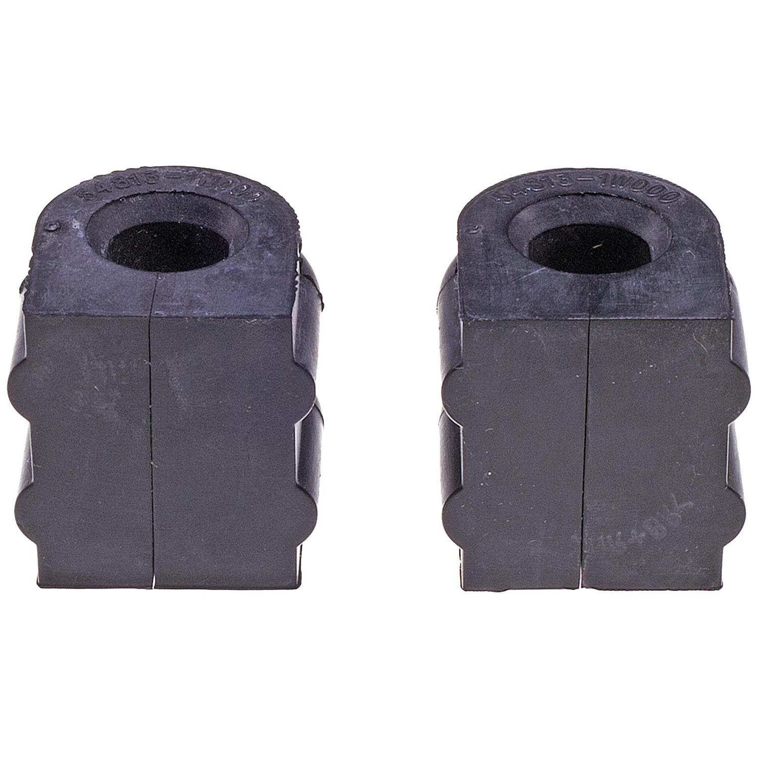 Dorman 540392 - Suspension Stabilizer Bar Bushing Kit Dorman 540392 Suspension Stabilizer Bar Bushing Kit product image 1 of 2
