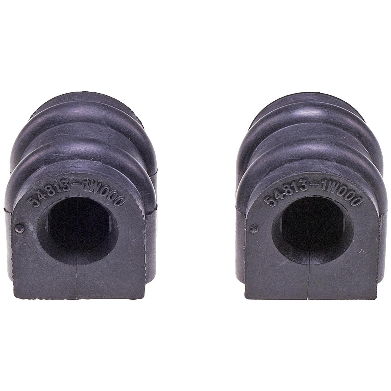 Dorman 540392 - Suspension Stabilizer Bar Bushing Kit Dorman 540392 Suspension Stabilizer Bar Bushing Kit product image 2 of 2