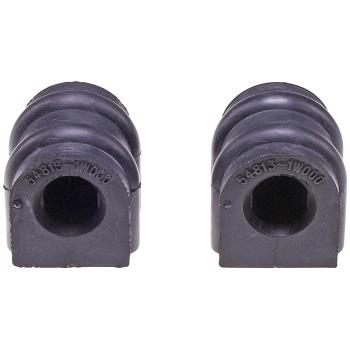 2015 Kia Sedona Suspension Stabilizer Bar Bushing Kit Rear Dorman 540392 image 2 of 2