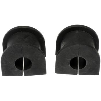 2006 Kia Sorento Suspension Stabilizer Bar Bushing Kit Rear Dorman 540394 image 1 of 4