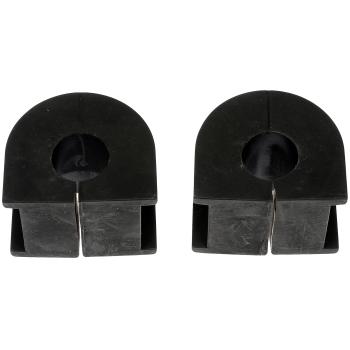2006 Kia Sorento Suspension Stabilizer Bar Bushing Kit Rear Dorman 540394 image 2 of 4
