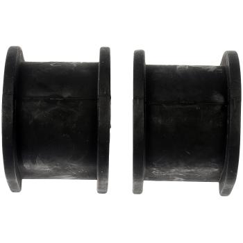 2006 Kia Sorento Suspension Stabilizer Bar Bushing Kit Rear Dorman 540394 image 3 of 4