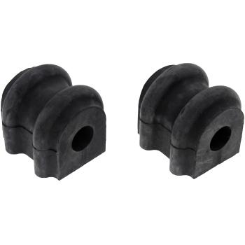 2009 Kia Magentis Suspension Stabilizer Bar Bushing Kit Rear Dorman 540395 image 3 of 4