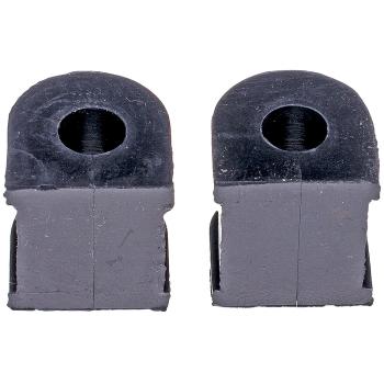 1996 Kia Sephia Suspension Stabilizer Bar Bushing Kit Rear Dorman 540399 image 1 of 2