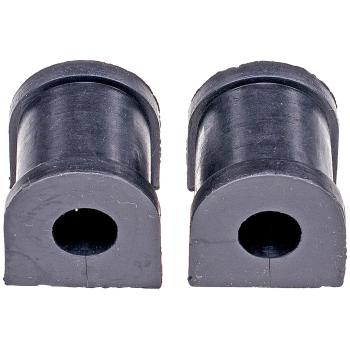 1996 Kia Sephia Suspension Stabilizer Bar Bushing Kit Rear Dorman 540399 image 2 of 2