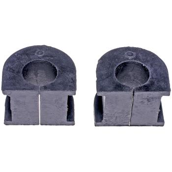 2004 Kia Sorento Suspension Stabilizer Bar Bushing Kit Rear Dorman 540400 image 1 of 2