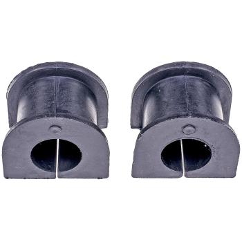 2004 Kia Sorento Suspension Stabilizer Bar Bushing Kit Rear Dorman 540400 image 2 of 2