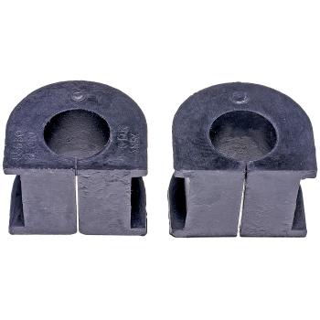 2004 Kia Sorento Suspension Stabilizer Bar Bushing Kit Rear Dorman 540401 image 1 of 2