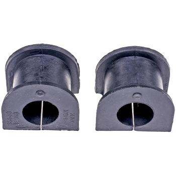 2004 Kia Sorento Suspension Stabilizer Bar Bushing Kit Rear Dorman 540401 image 2 of 2