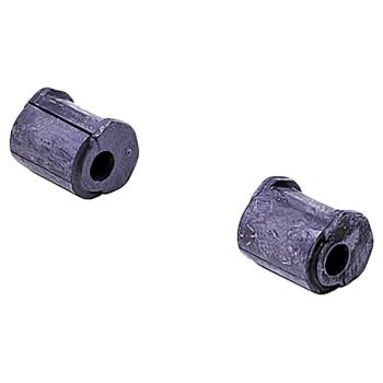 2007 Lexus SC430 Suspension Stabilizer Bar Bushing Kit Rear Dorman 540412 image 2 of 2