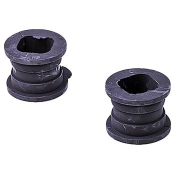 2009 Lexus GX470 Suspension Stabilizer Bar Bushing Kit Rear Dorman 540413 image 2 of 2