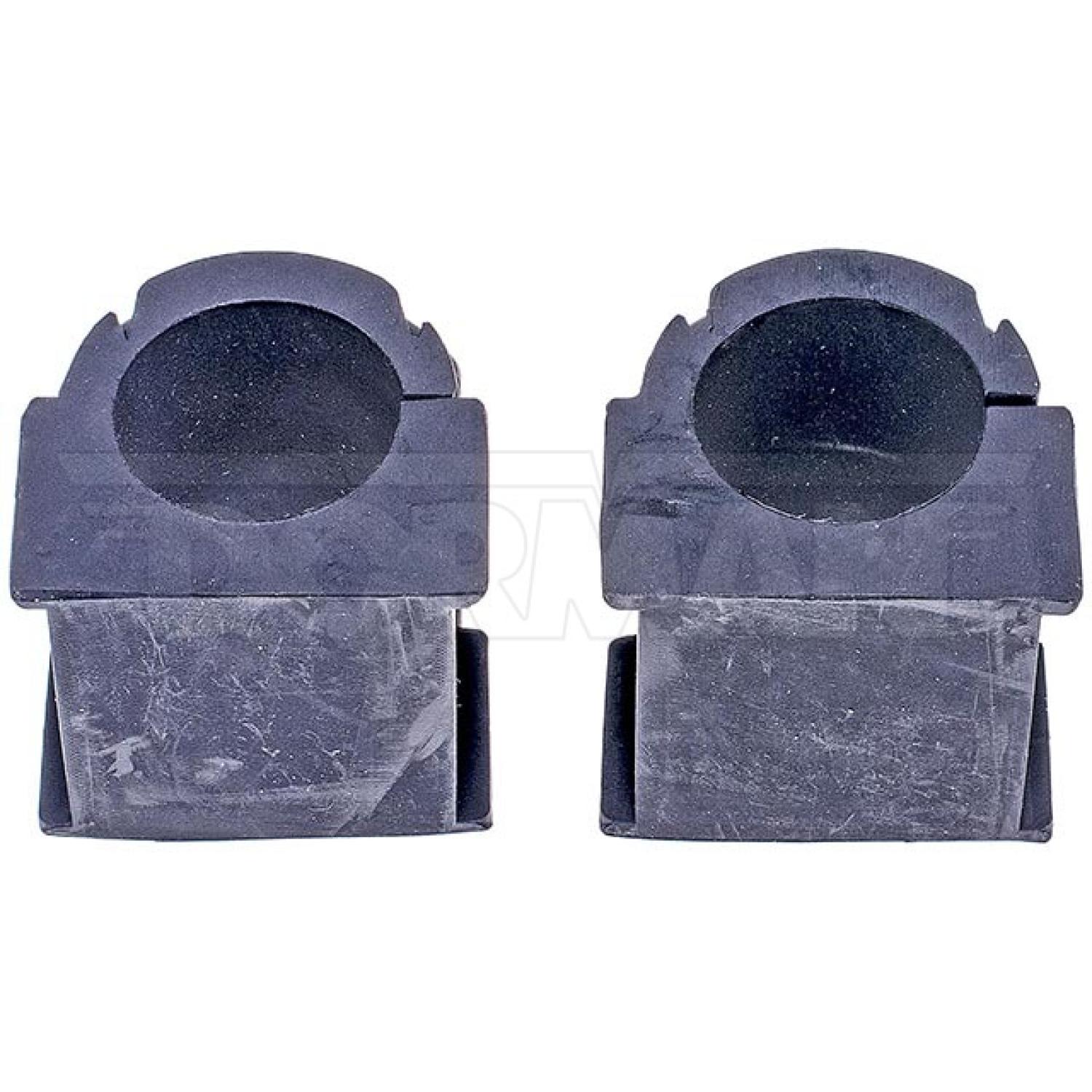Dorman 540421 - Suspension Stabilizer Bar Bushing Kit Dorman 540421 Suspension Stabilizer Bar Bushing Kit product image 2 of 4