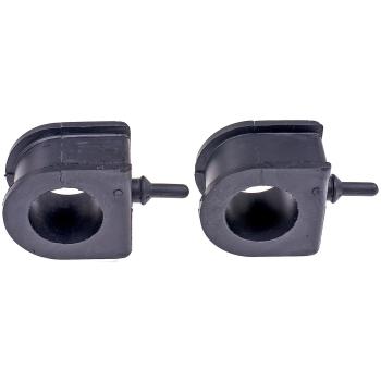 1994 Mazda MPV Suspension Stabilizer Bar Bushing Kit Front Dorman 540423 image 2 of 2