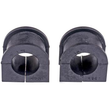 1995 Mazda RX-7 Suspension Stabilizer Bar Bushing Kit Front Dorman 540425 image 2 of 2