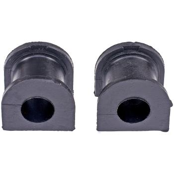 1992 Mazda 626 Suspension Stabilizer Bar Bushing Kit Front Dorman 540426 image 2 of 2