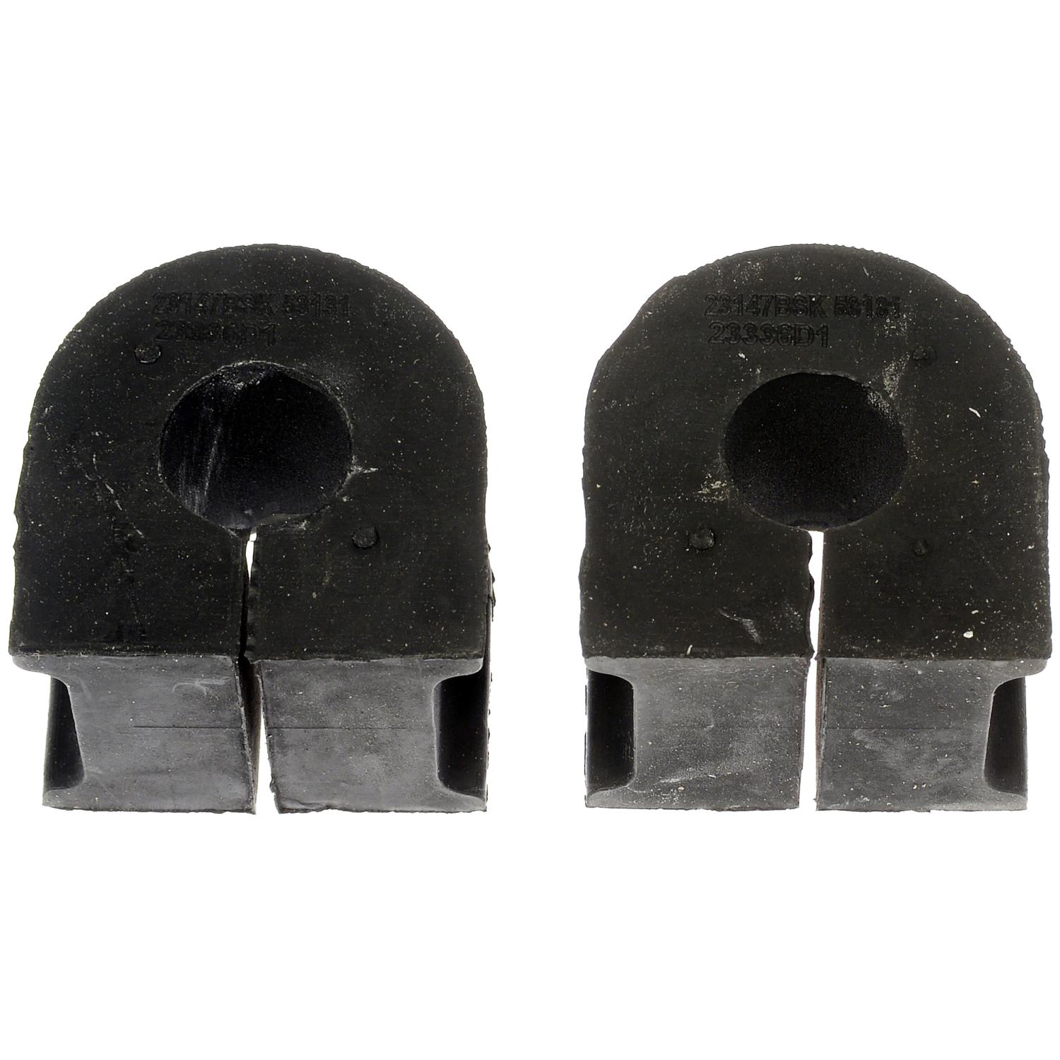 Dorman 540427 - Suspension Stabilizer Bar Bushing Kit Dorman 540427 Suspension Stabilizer Bar Bushing Kit product image 2 of 4