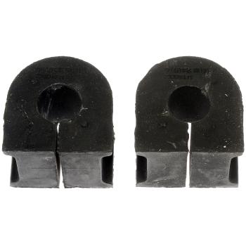 2000 Mazda MPV Suspension Stabilizer Bar Bushing Kit Front Dorman 540427 image 2 of 4