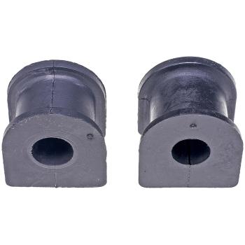 2000 Mazda MPV Suspension Stabilizer Bar Bushing Kit Front Dorman 540427 image 4 of 4