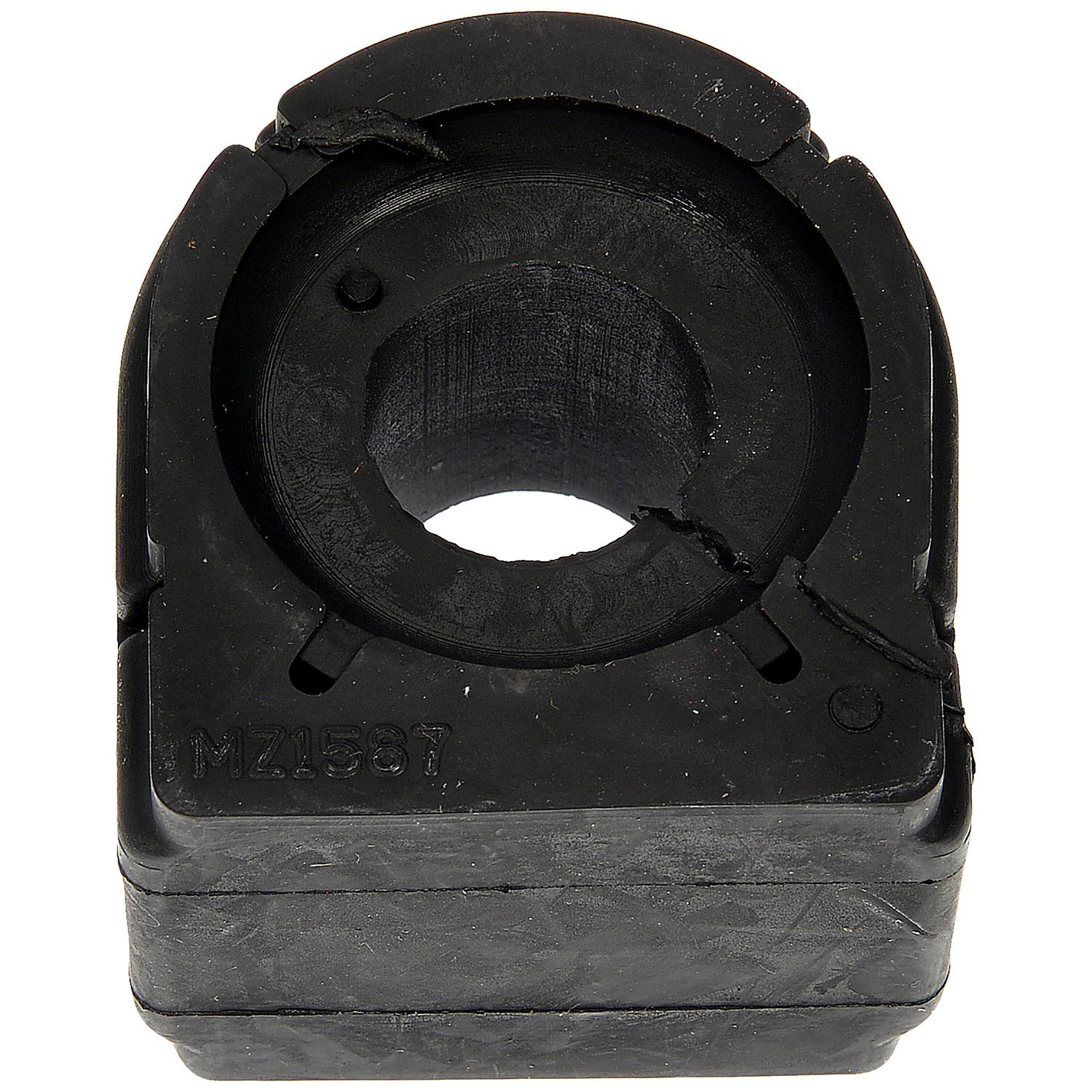 Dorman 540428 - Suspension Stabilizer Bar Bushing Dorman 540428 Suspension Stabilizer Bar Bushing product image 2 of 4