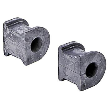 2000 Mazda Protege Suspension Stabilizer Bar Bushing Kit Rear Dorman 540430 image 1 of 2