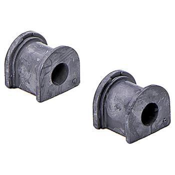 2000 Mazda Protege Suspension Stabilizer Bar Bushing Kit Rear Dorman 540430 image 2 of 2