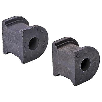 1999 Mazda 626 Suspension Stabilizer Bar Bushing Kit Rear Dorman 540433 image 1 of 2