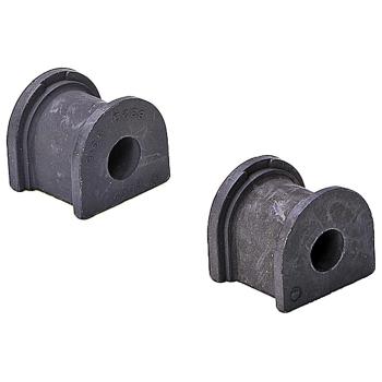 1999 Mazda 626 Suspension Stabilizer Bar Bushing Kit Rear Dorman 540433 image 2 of 2