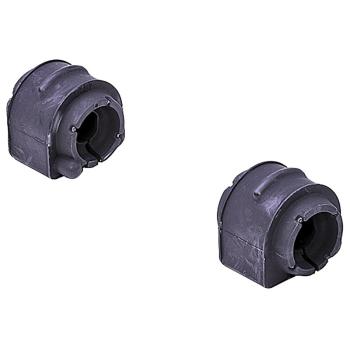 2015 Mazda 5 Suspension Stabilizer Bar Bushing Rear Dorman 540434 image 2 of 2