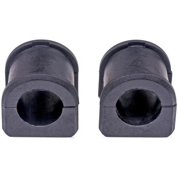 2013 Mazda 3 Suspension Stabilizer Bar Bushing Kit Rear Dorman 540435 image 2 of 2