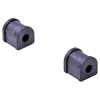 2014 Mazda MX-5 Miata Suspension Stabilizer Bar Bushing Kit Rear Dorman 540436 image 2 of 2