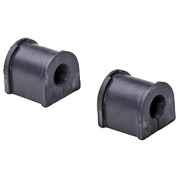 1990 Mazda RX-7 Suspension Stabilizer Bar Bushing Kit Rear Dorman 540439 image 2 of 2