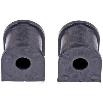 2014 Mazda MX-5 Miata Suspension Stabilizer Bar Bushing Kit Rear Dorman 540440 image 2 of 2