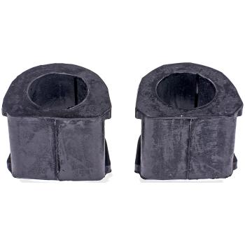 2005 Mitsubishi Montero Sport Suspension Stabilizer Bar Bushing Kit Front Inner Dorman 540442 image 1 of 2