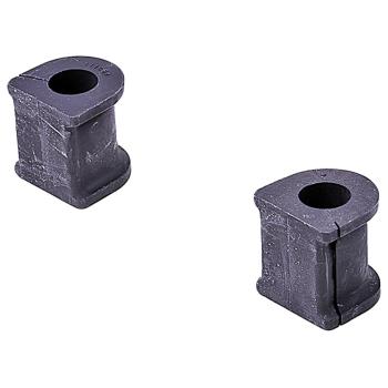 2011 Mitsubishi Endeavor Suspension Stabilizer Bar Bushing Kit Front Dorman 540443 image 2 of 2