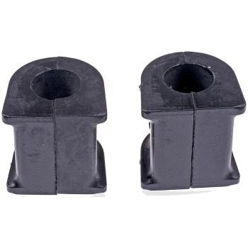 2012 Mitsubishi Eclipse Suspension Stabilizer Bar Bushing Kit Front Dorman 540444 image 1 of 2