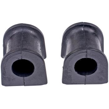 2012 Mitsubishi Eclipse Suspension Stabilizer Bar Bushing Kit Front Dorman 540444 image 2 of 2