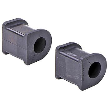 2012 Mitsubishi Eclipse Suspension Stabilizer Bar Bushing Kit Front Dorman 540445 image 1 of 2