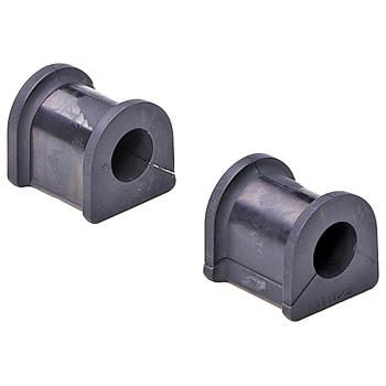2012 Mitsubishi Eclipse Suspension Stabilizer Bar Bushing Kit Front Dorman 540445 image 2 of 2