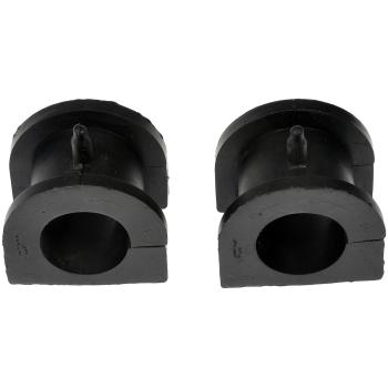 2004 Mitsubishi Outlander Suspension Stabilizer Bar Bushing Kit Front Dorman 540446 image 1 of 4