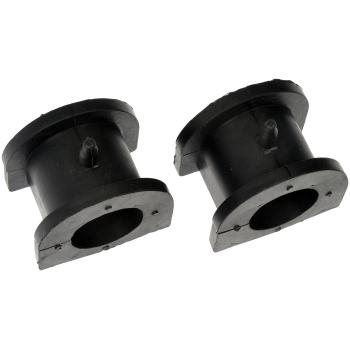 2004 Mitsubishi Outlander Suspension Stabilizer Bar Bushing Kit Front Dorman 540446 image 3 of 4