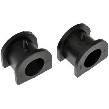 2004 Mitsubishi Outlander Suspension Stabilizer Bar Bushing Kit Front Dorman 540446 image 4 of 4