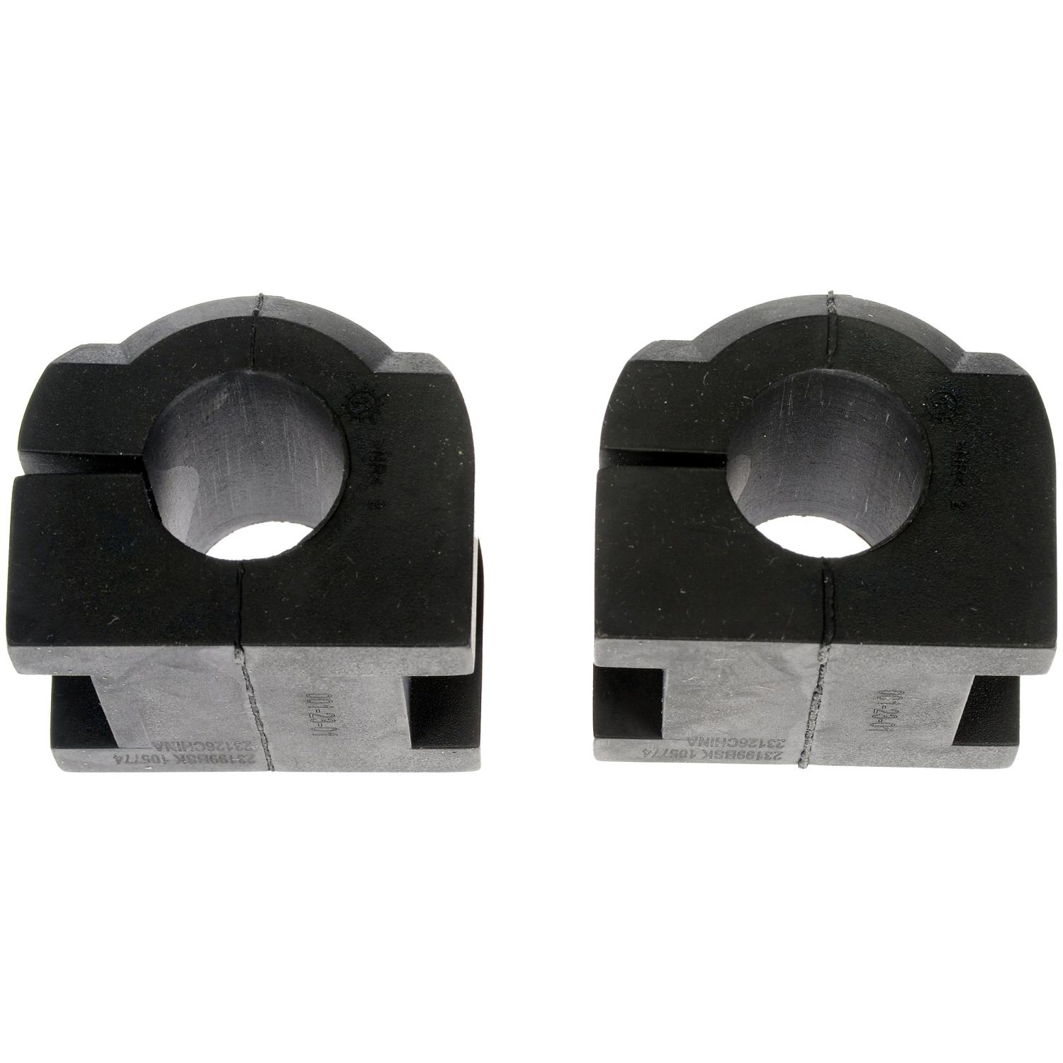 Dorman 540448 - Suspension Stabilizer Bar Bushing Kit Dorman 540448 Suspension Stabilizer Bar Bushing Kit product image 2 of 4
