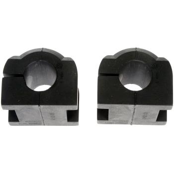 2016 Mitsubishi Lancer Suspension Stabilizer Bar Bushing Kit Front Dorman 540448 image 2 of 4