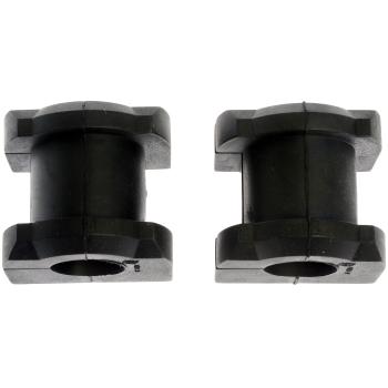 2016 Mitsubishi Lancer Suspension Stabilizer Bar Bushing Kit Front Dorman 540448 image 3 of 4
