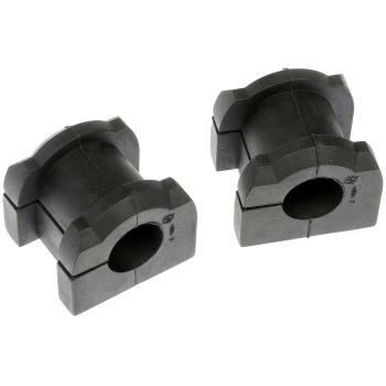 2016 Mitsubishi Lancer Suspension Stabilizer Bar Bushing Kit Front Dorman 540448 image 4 of 4