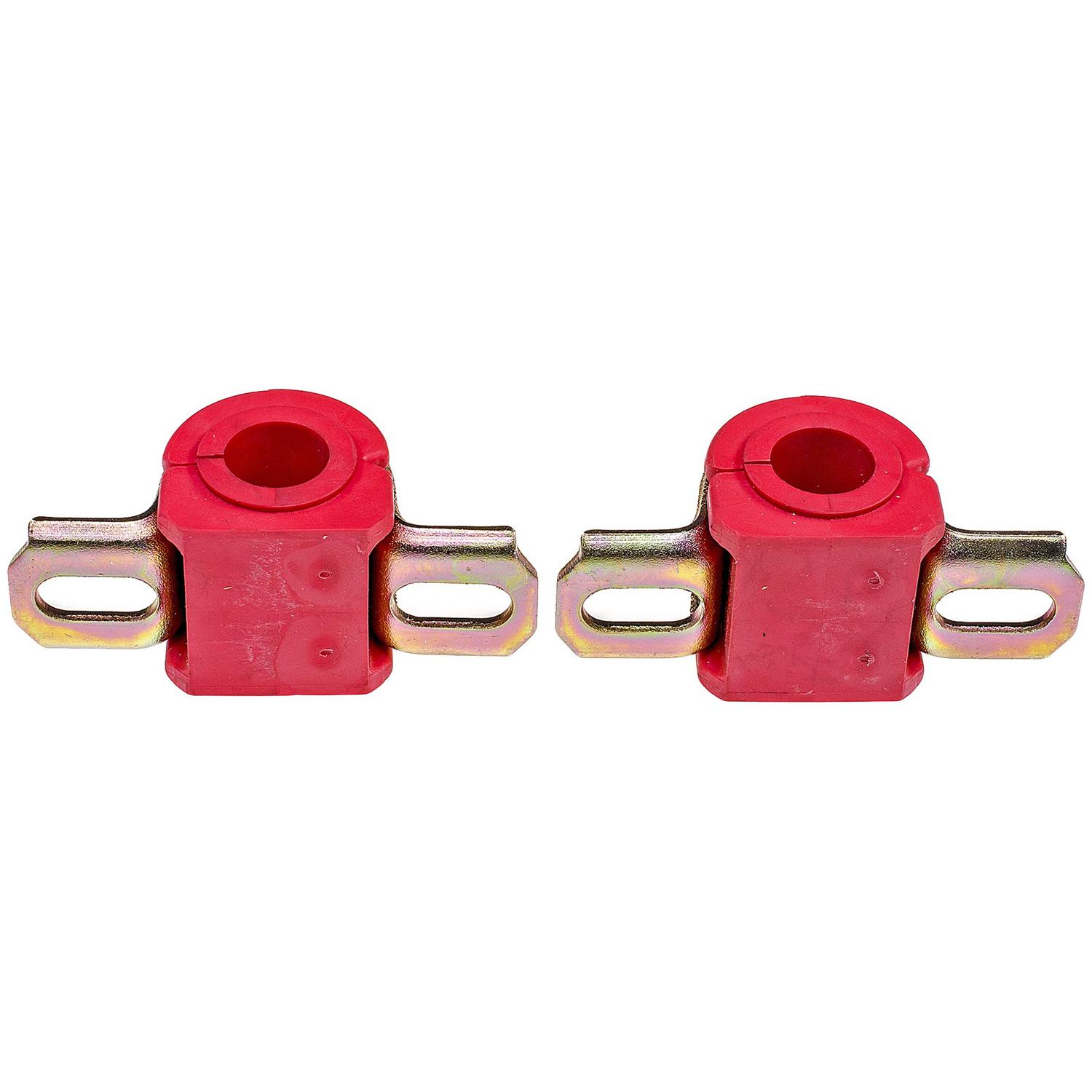 Dorman 540450 - Suspension Stabilizer Bar Bushing Kit Dorman 540450 Suspension Stabilizer Bar Bushing Kit product image 1 of 2