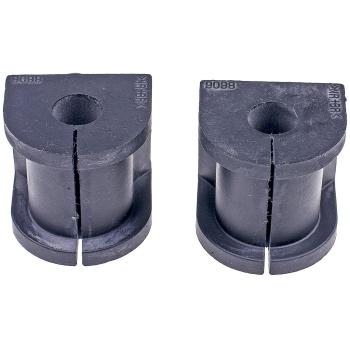 2004 Mitsubishi Outlander Suspension Stabilizer Bar Bushing Kit Rear Dorman 540451 image 1 of 2