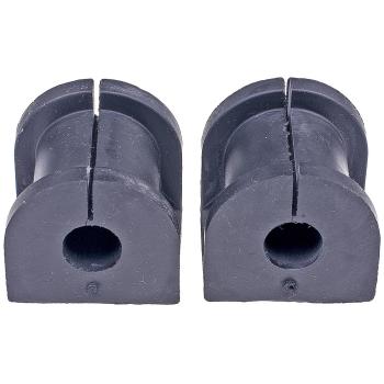 2004 Mitsubishi Outlander Suspension Stabilizer Bar Bushing Kit Rear Dorman 540451 image 2 of 2